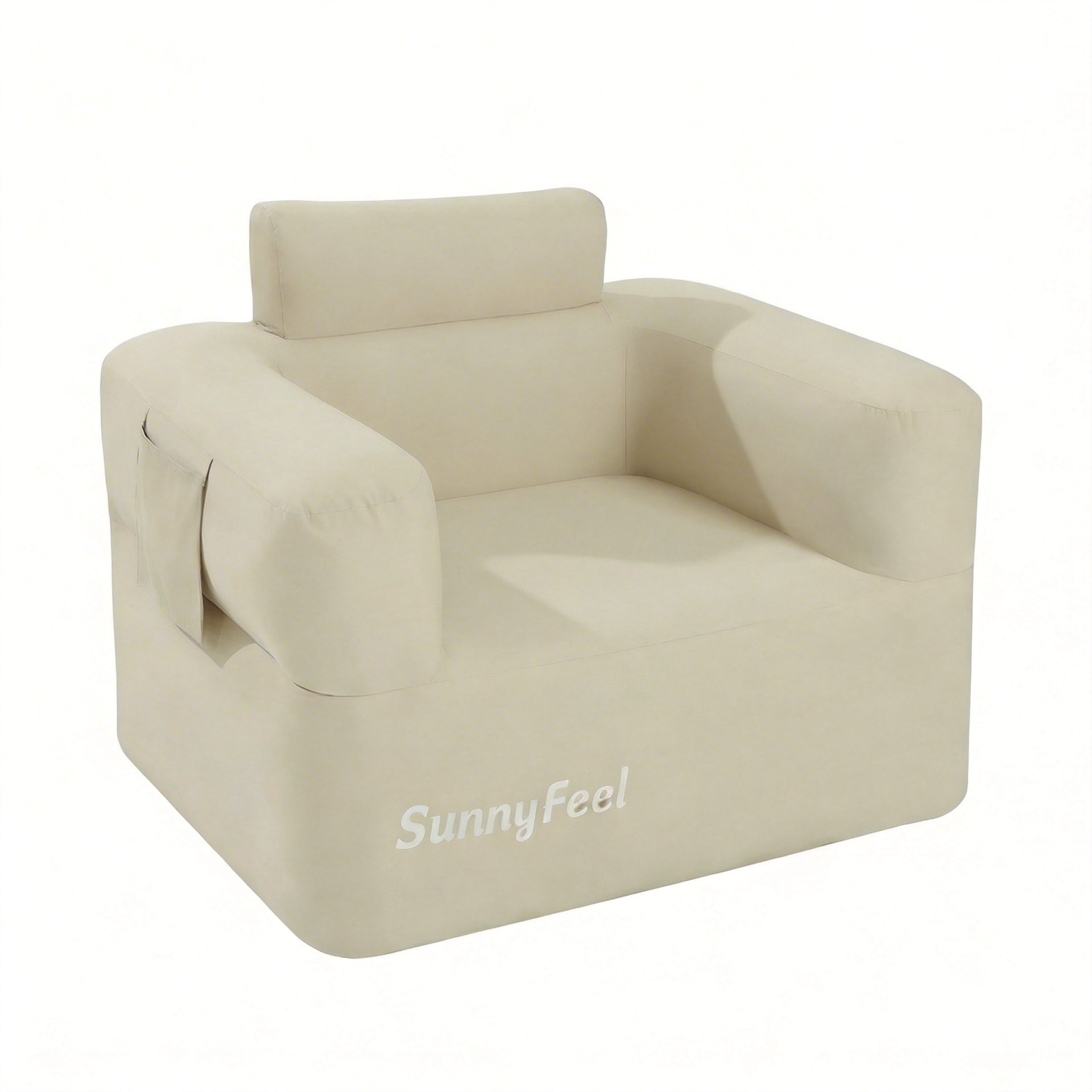 Inflatable Camping Sofa & Chairs