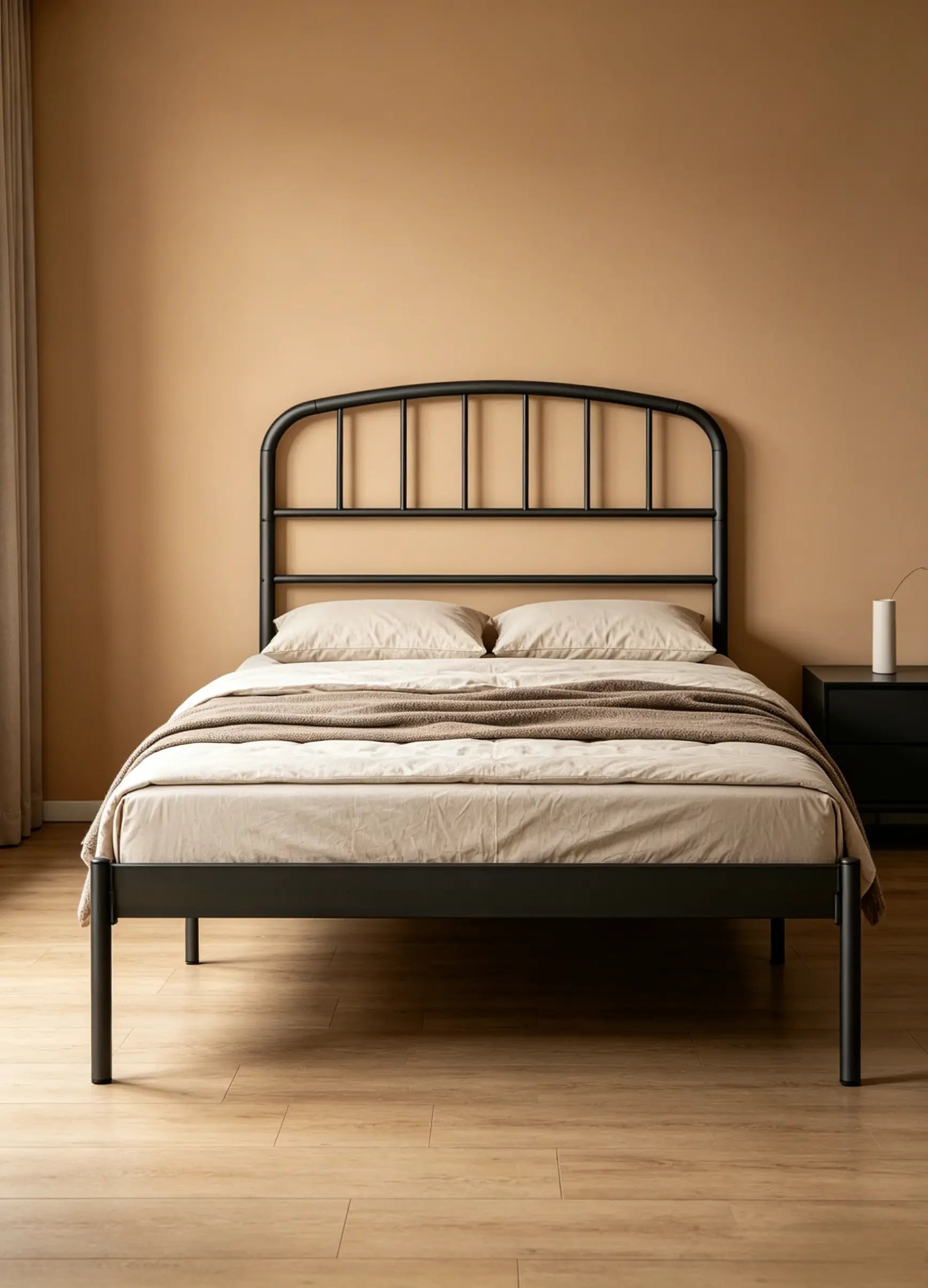 Daystar bed