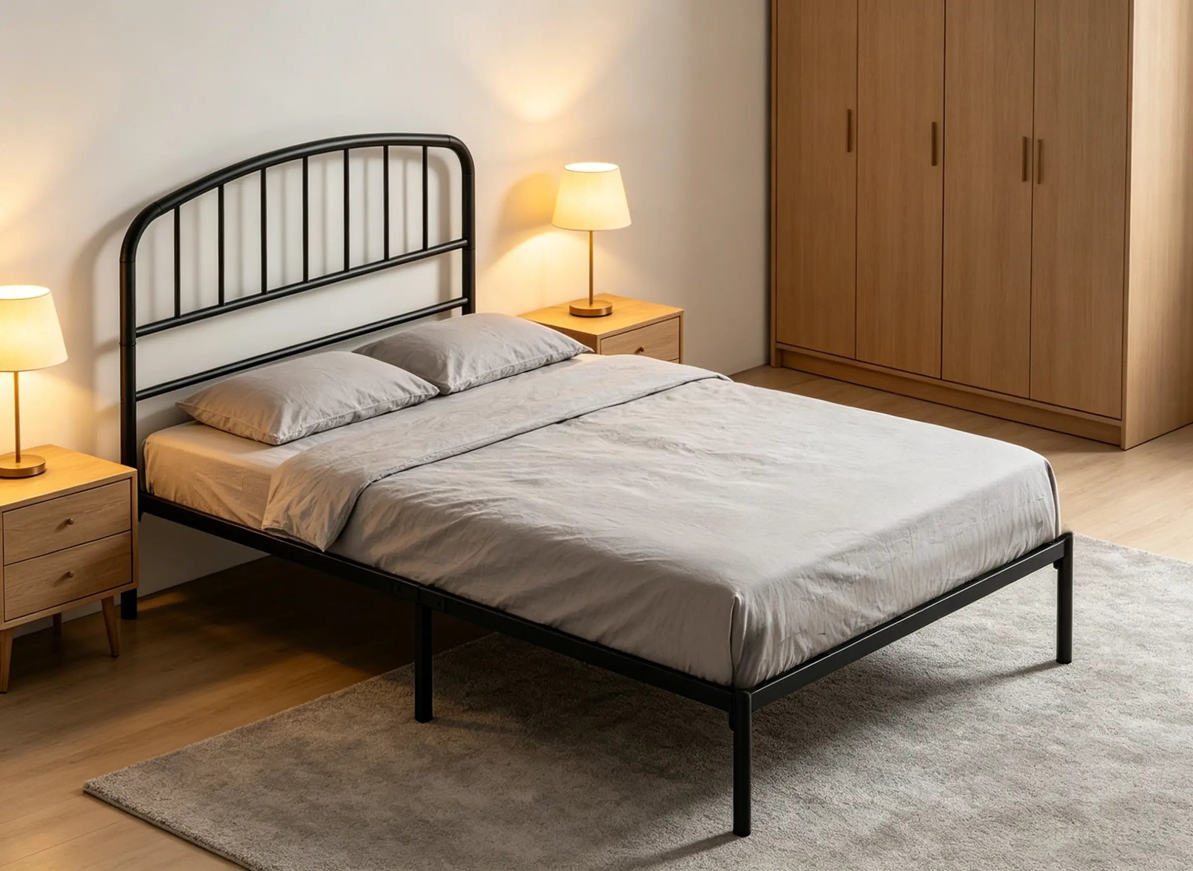 Daystar bed