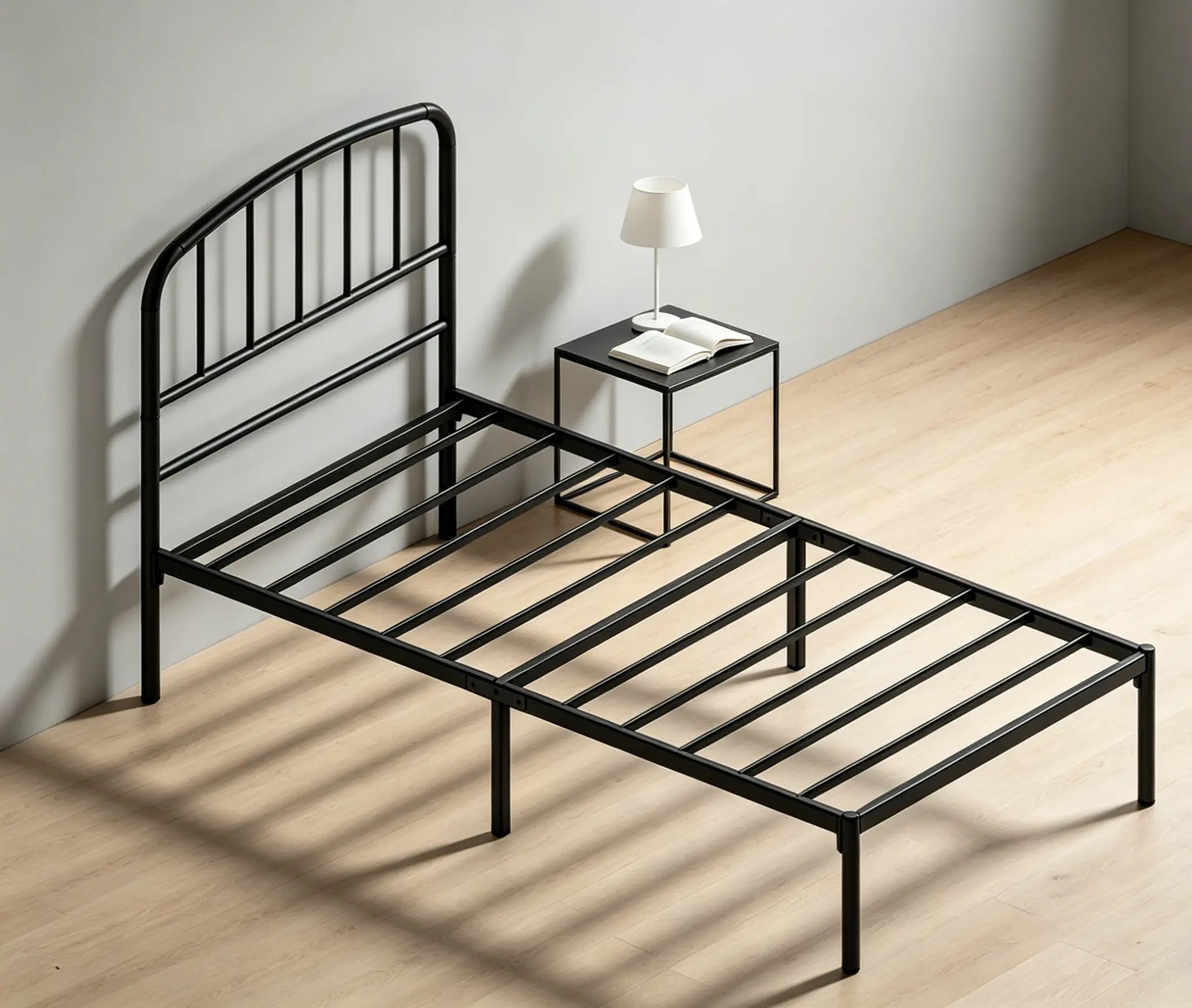 Daystar bed