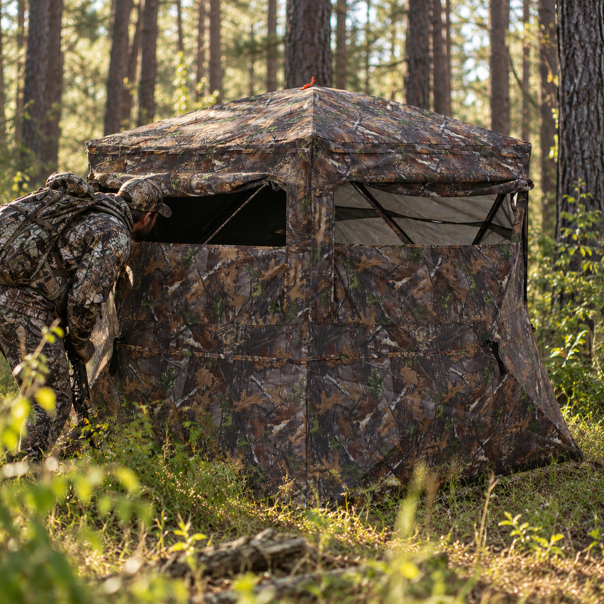 SUNNYFEEL Hunting Blinds