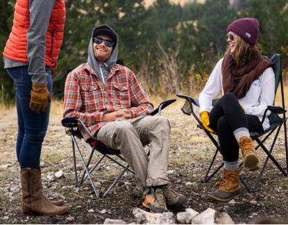 Heavy Loads, Happy Trails: How One Wagon Saved Our Family Camping Trips