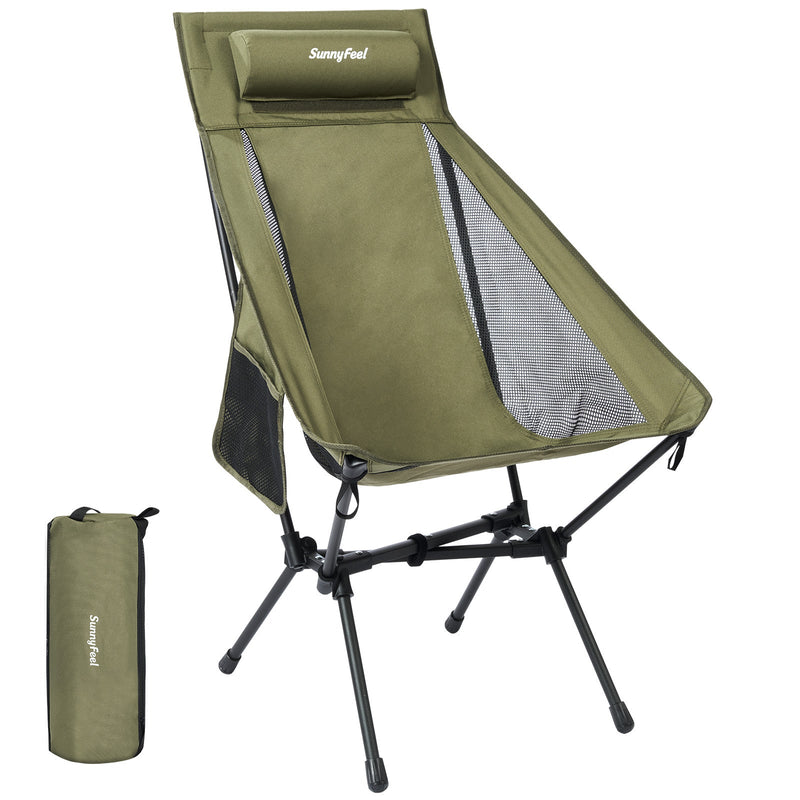 Hiking Chair