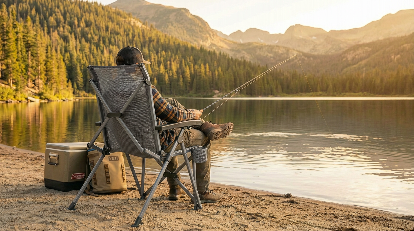 Outdoor Chairs