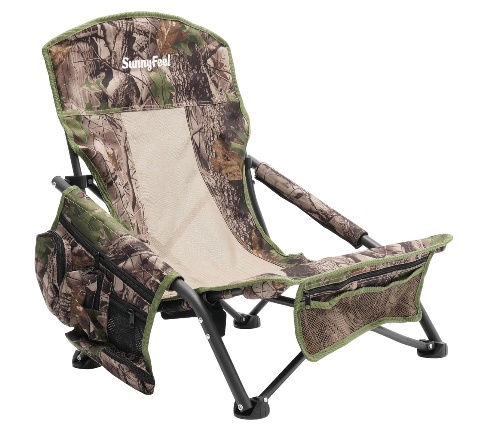 Hunting Chair