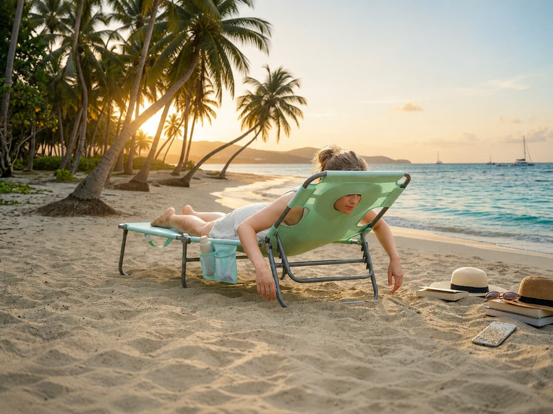Beach Chair