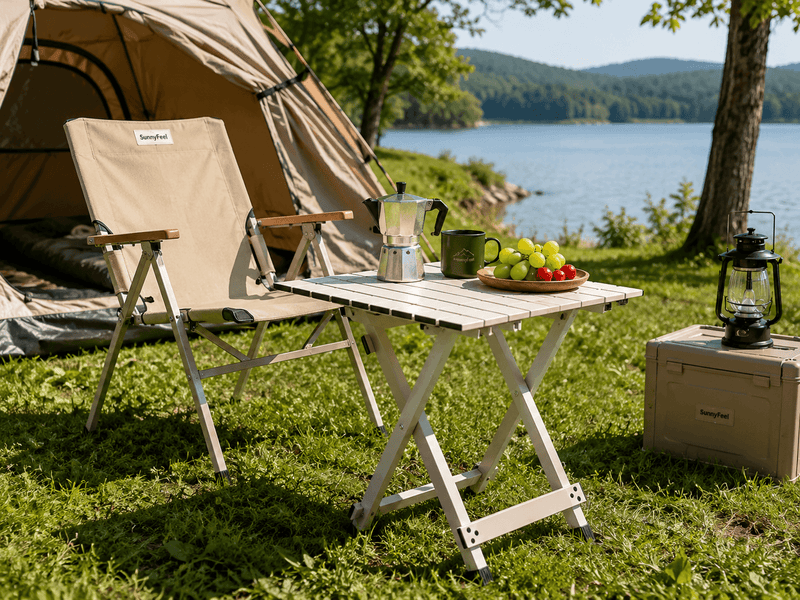 Outdoor Tables