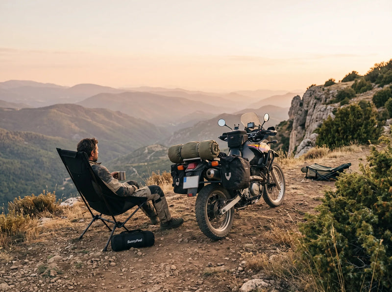 Hiking Chair