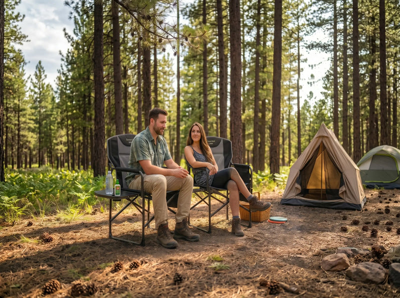 Camping Chair