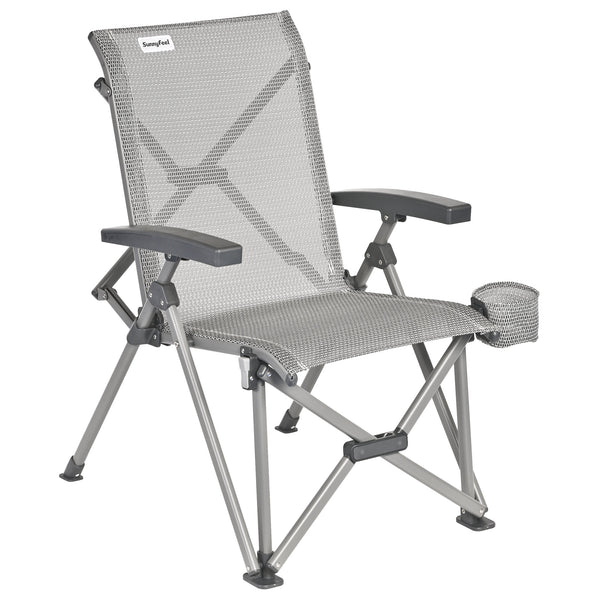 oversized camping chairs