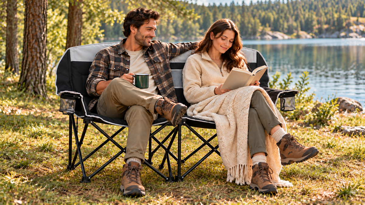 SunnyFeel Outdoor