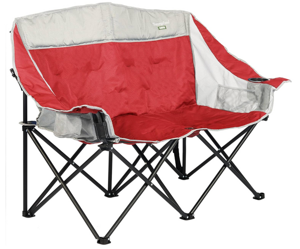 oversized camping chairs