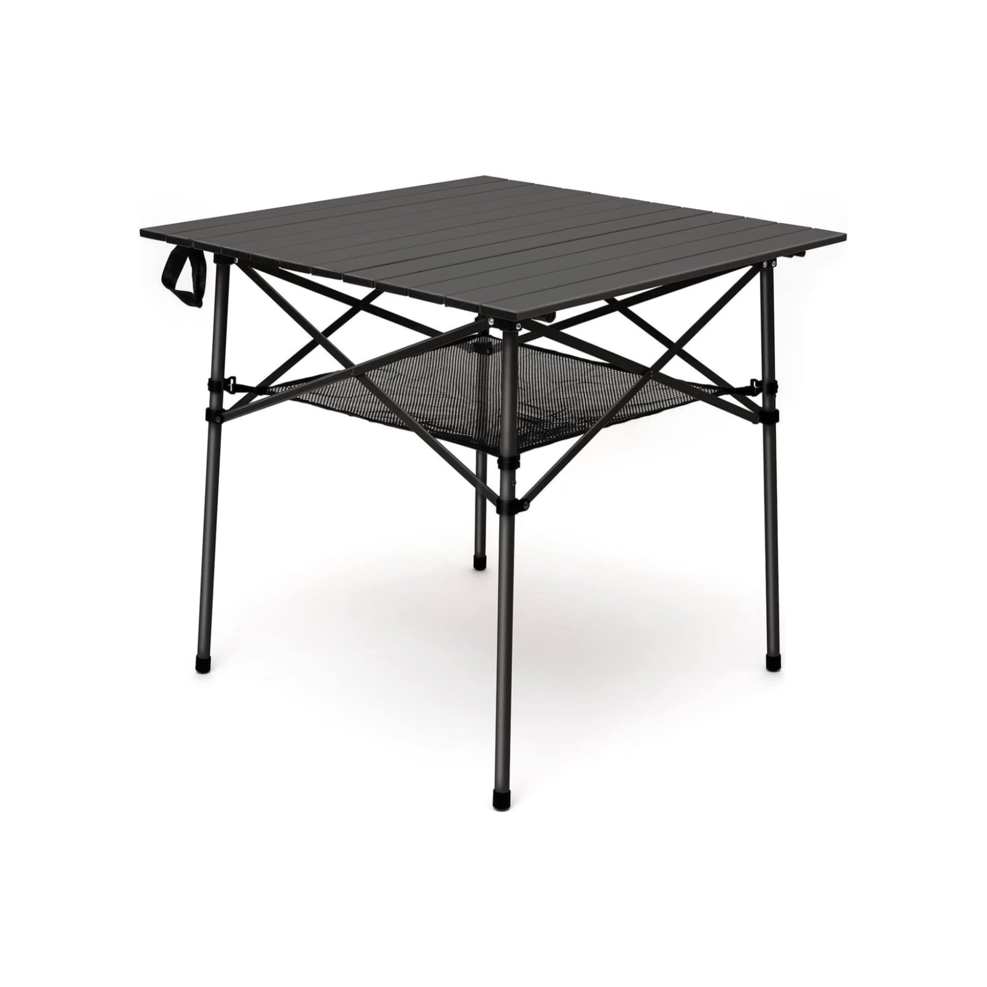 SUNNYFEEL Aluminum Folding Table