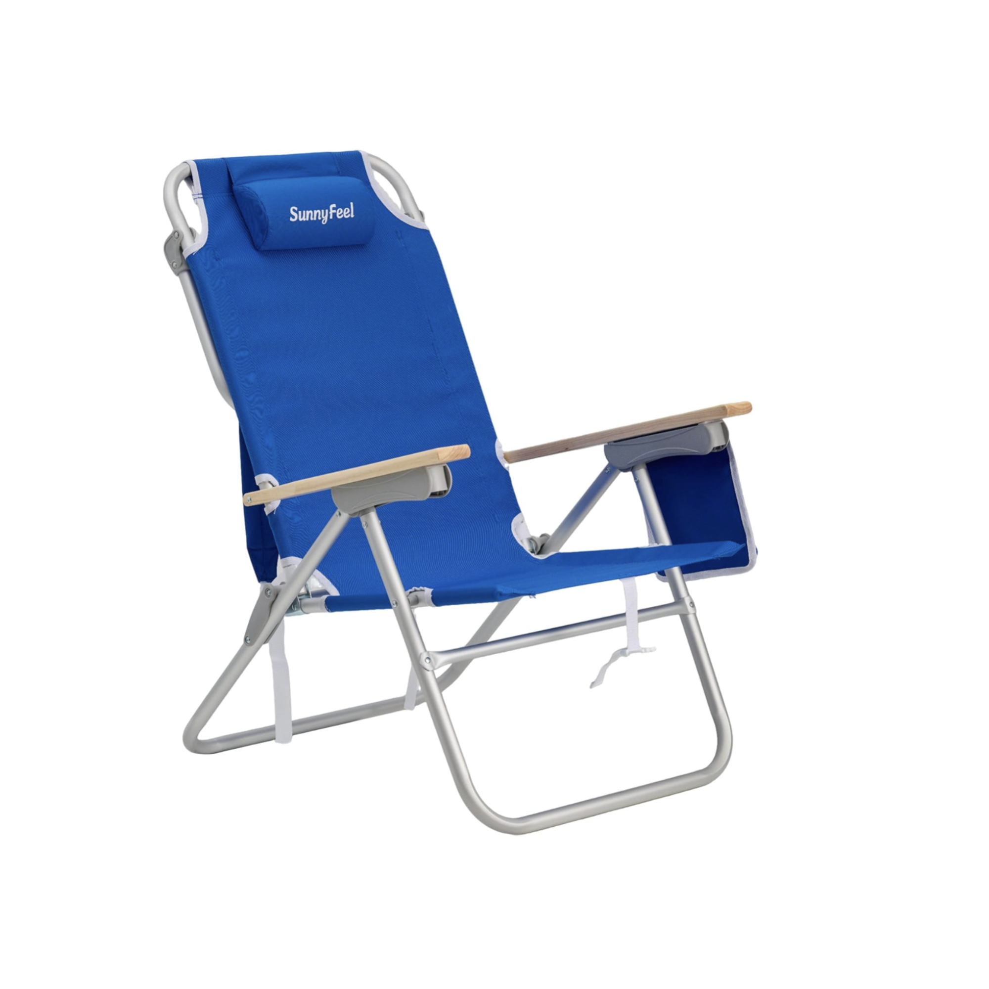 SUNNYFEEL Tall Beach Chair