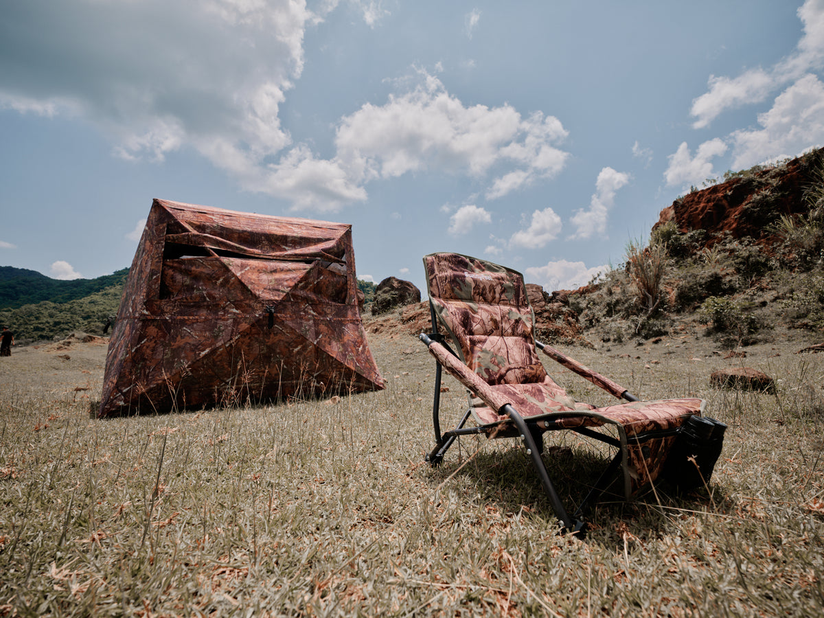 SunnyFeel Outdoor
