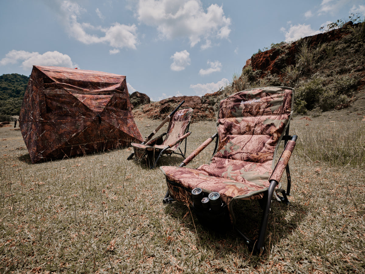 SunnyFeel Outdoor