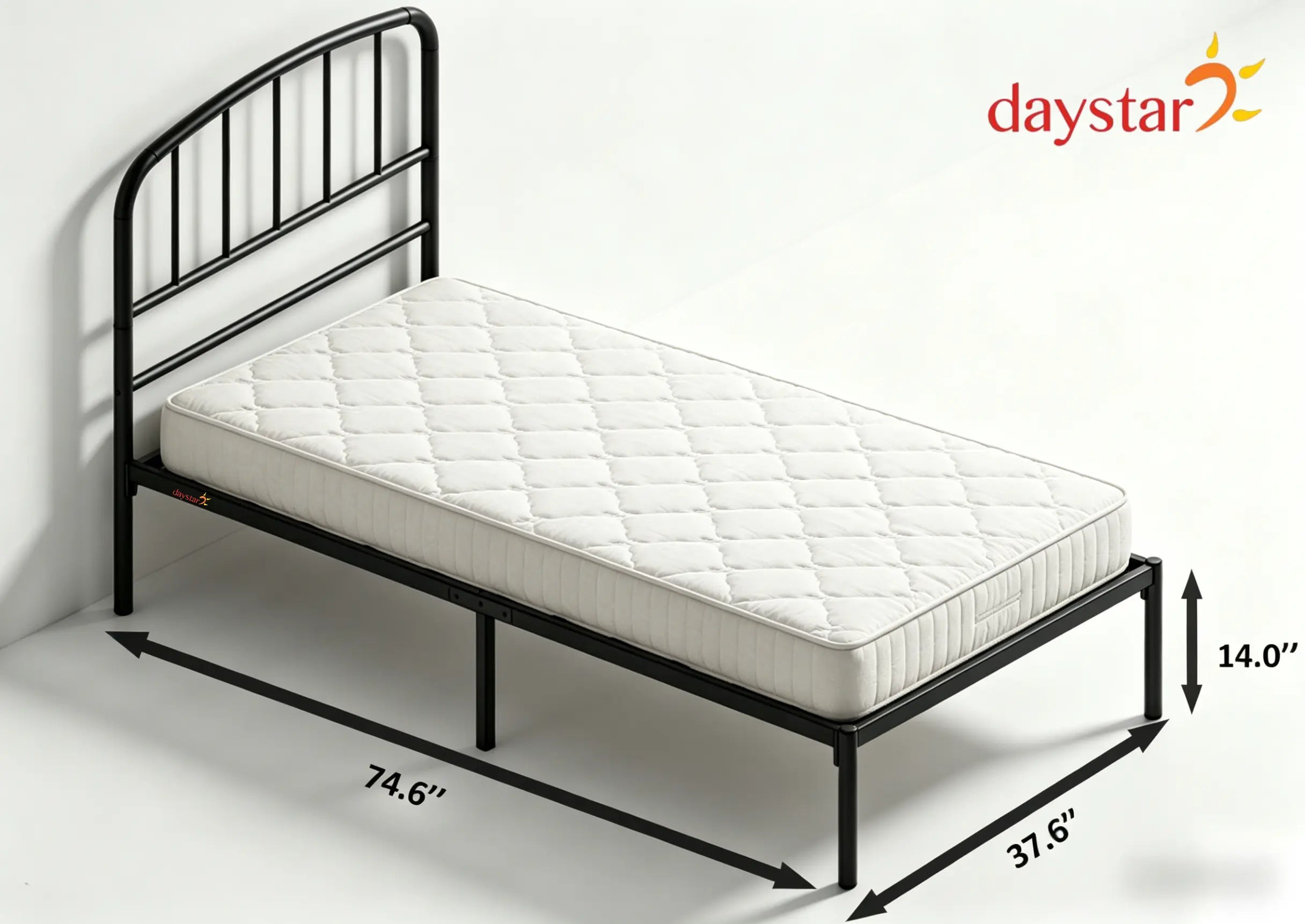 Daystar bed