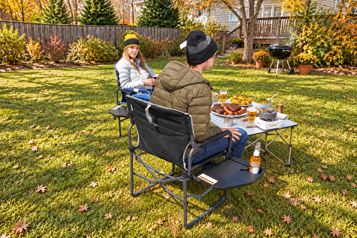 SunnyFeel Outdoor