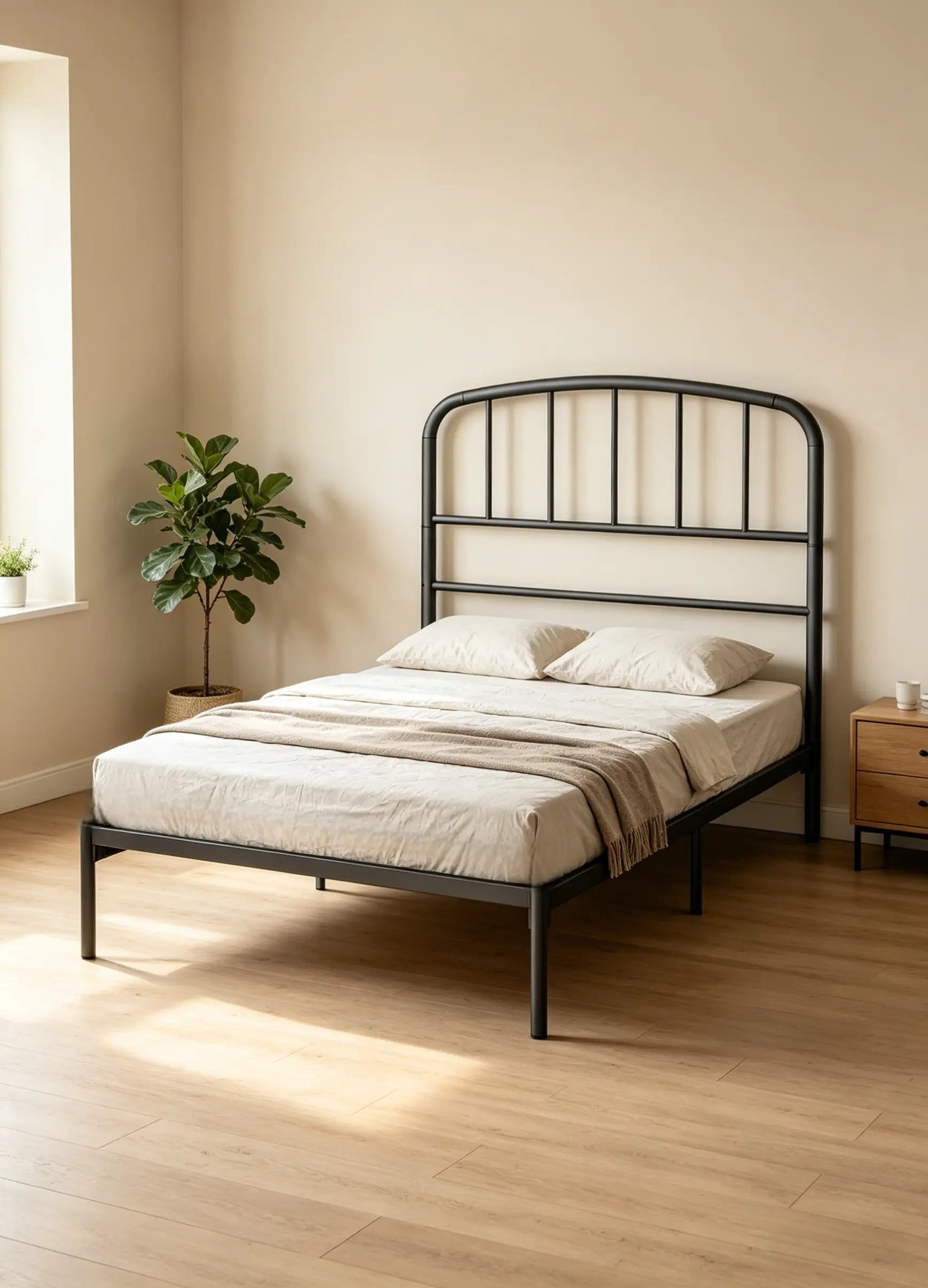 Daystar bed
