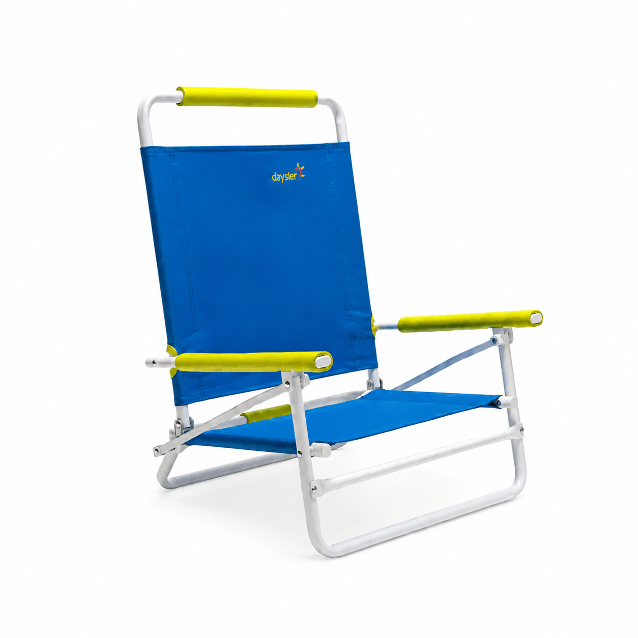 SUNNYFEEL Lightweight Folding Low Beach Chair