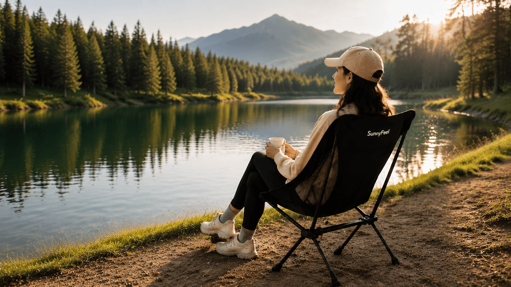 SunnyFeel Outdoor