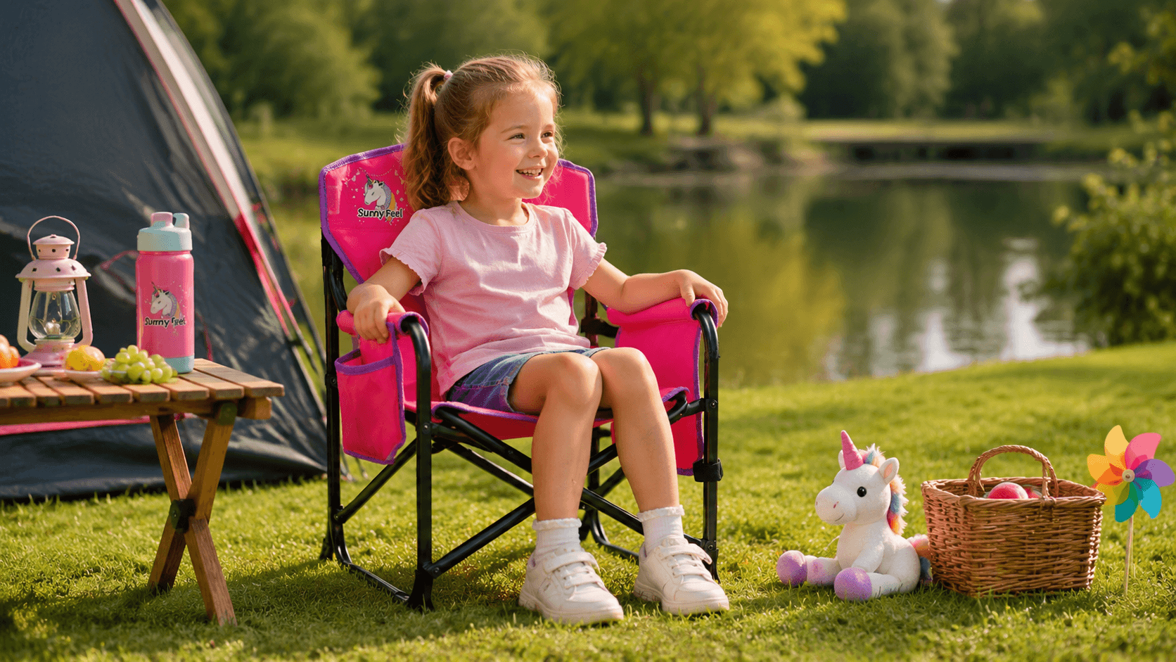 SunnyFeel Outdoor