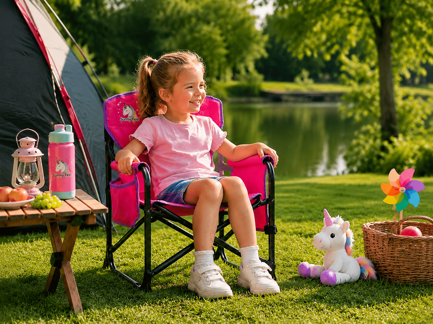 SunnyFeel Outdoor