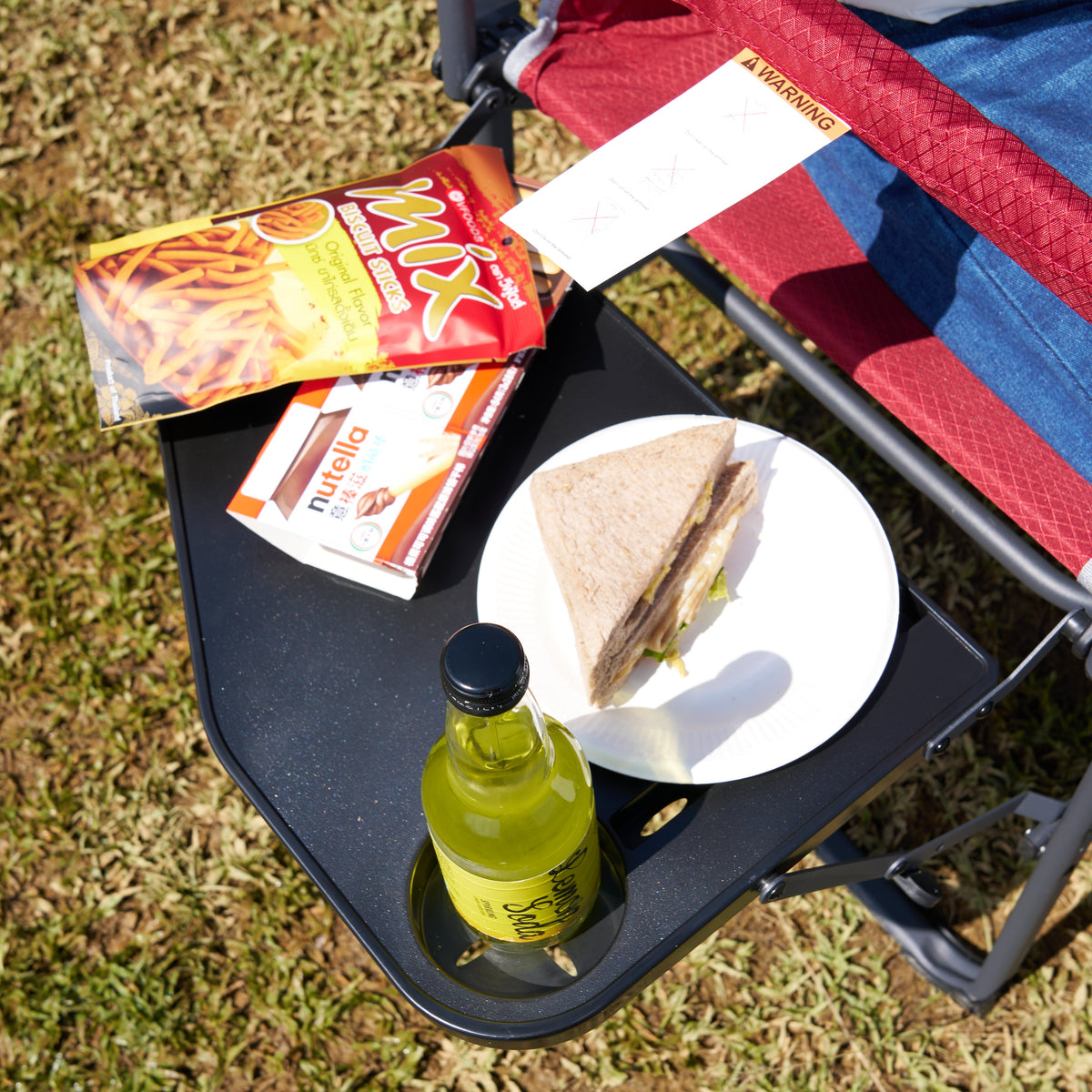 SunnyFeel Outdoor
