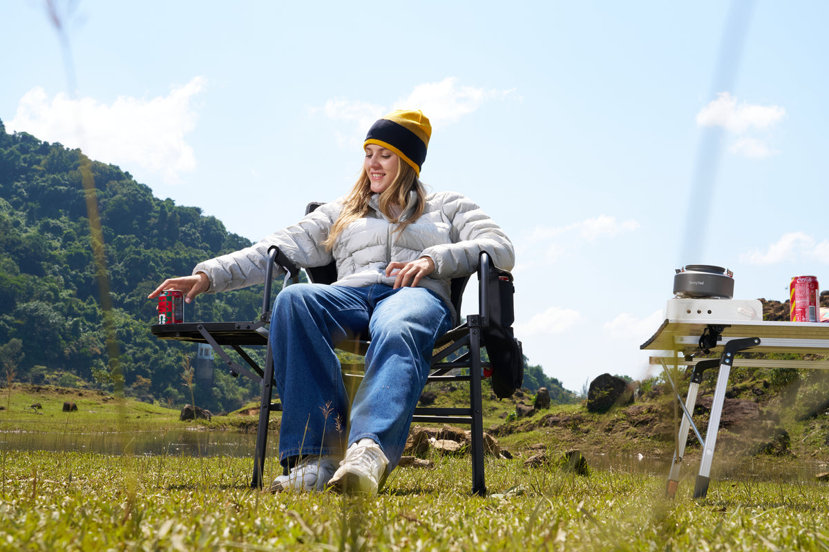 SunnyFeel Outdoor