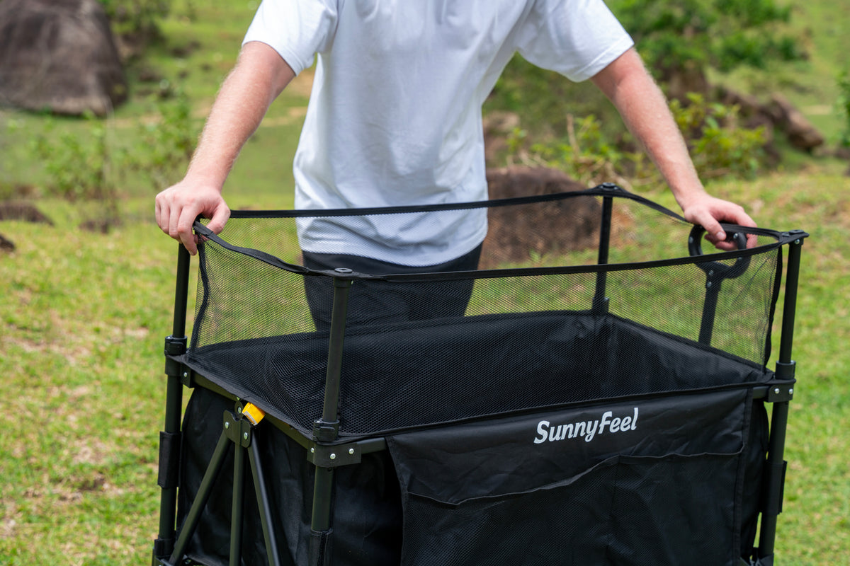 SunnyFeel Outdoor