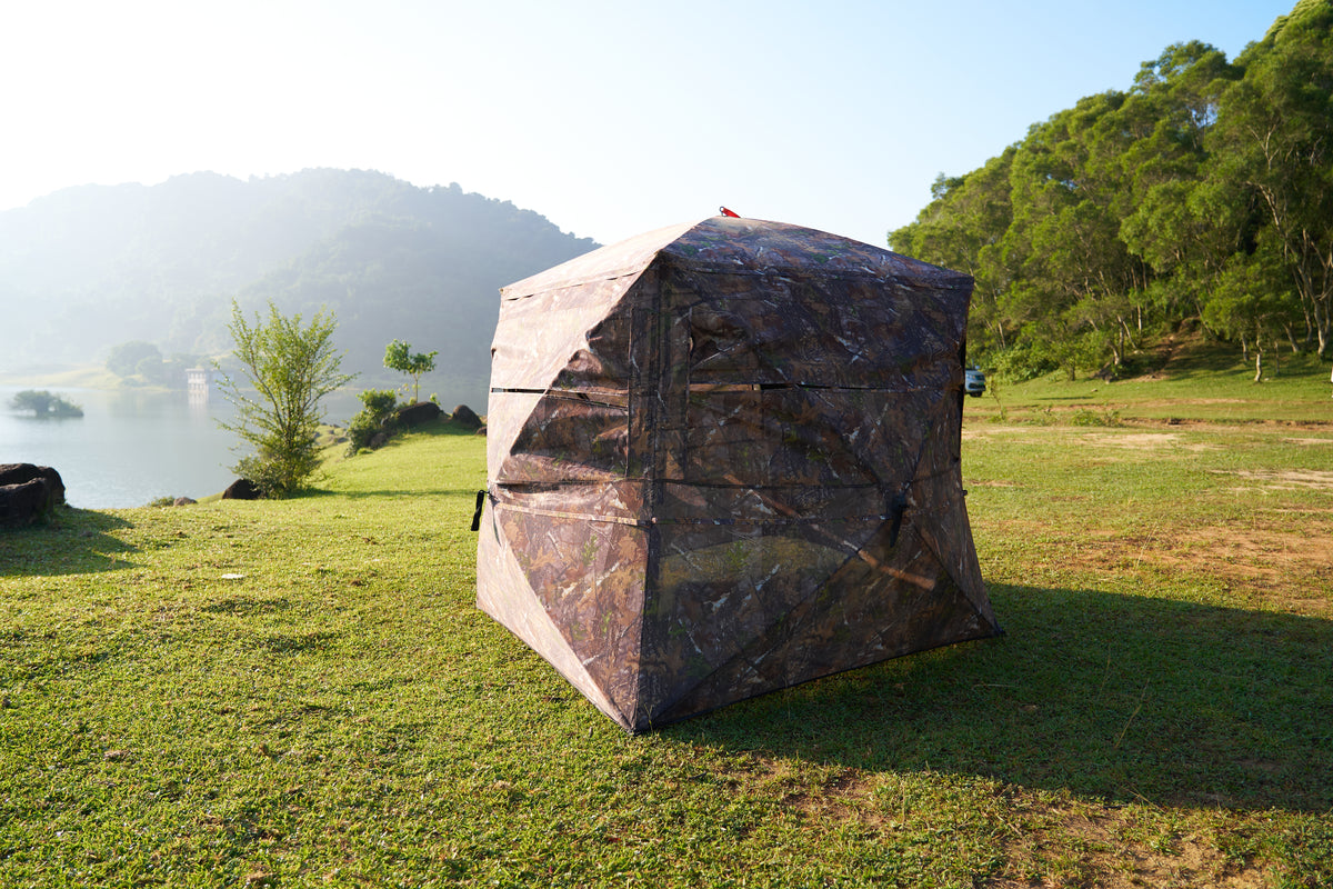 SunnyFeel Outdoor