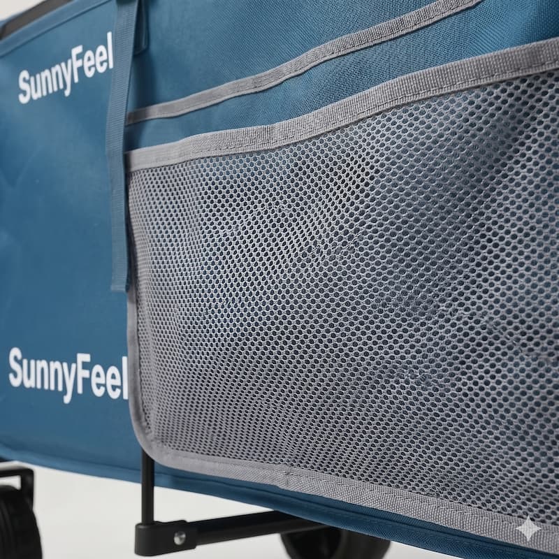SunnyFeel Outdoor