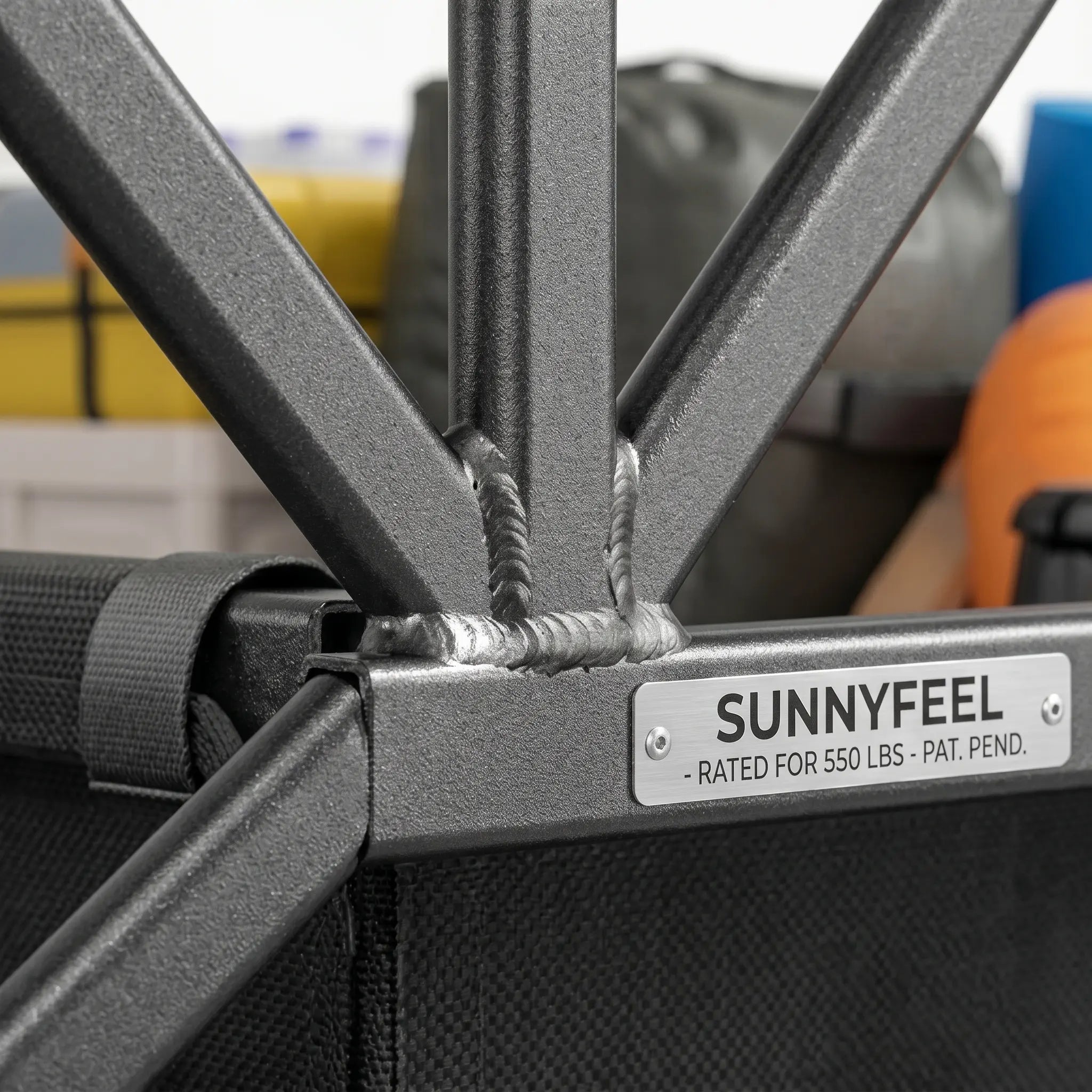 SunnyFeel Outdoor