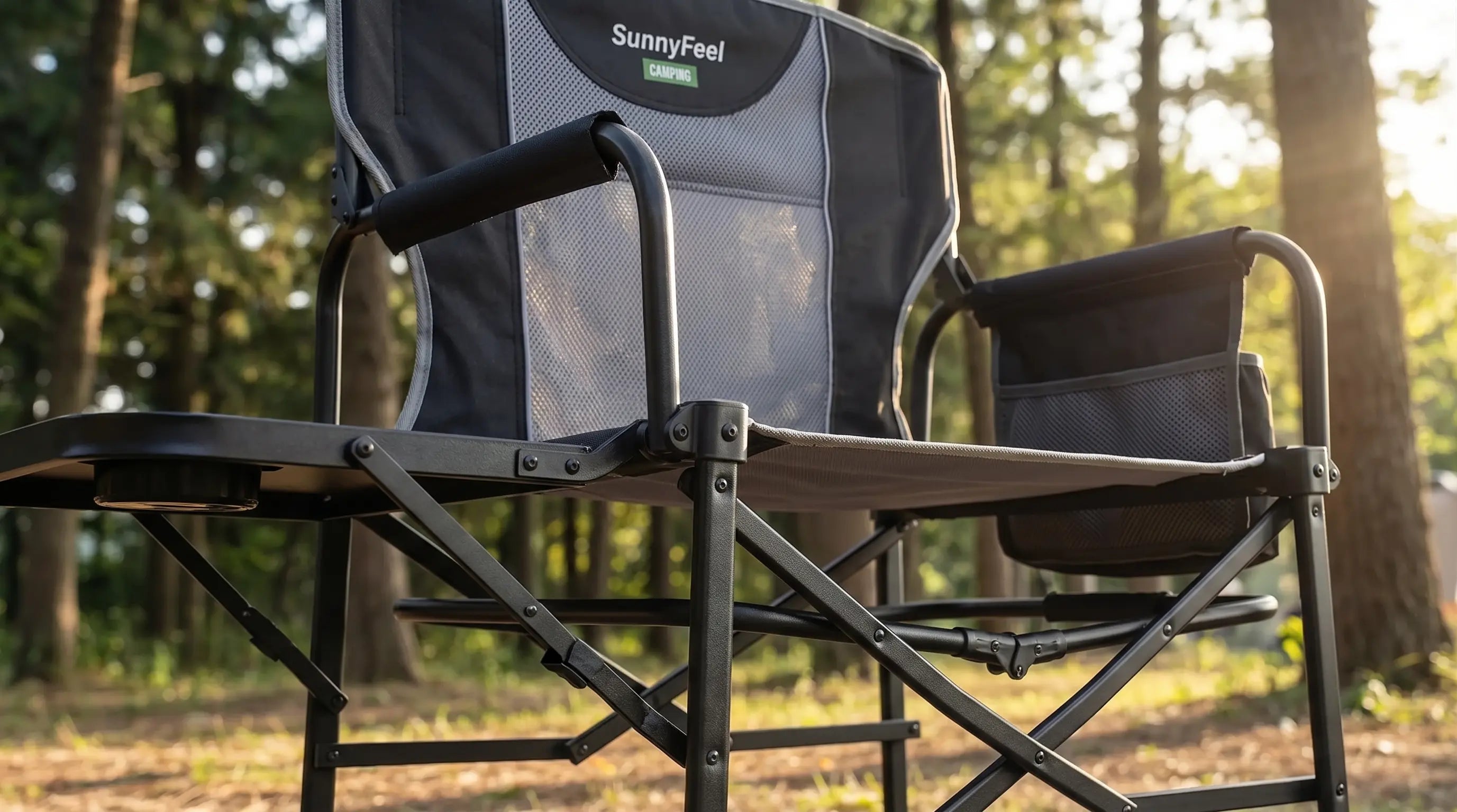 SunnyFeel Outdoor