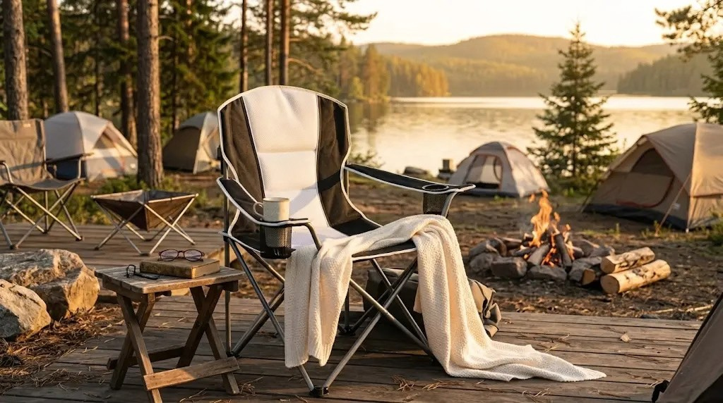 SunnyFeel Outdoor