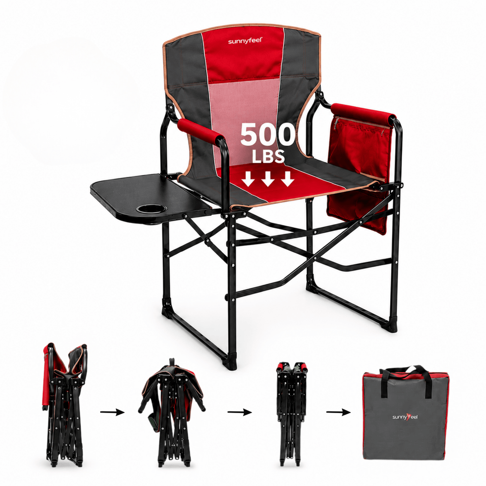 Director Chair