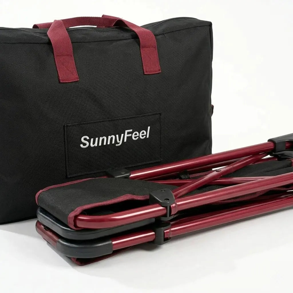 SunnyFeel Outdoor