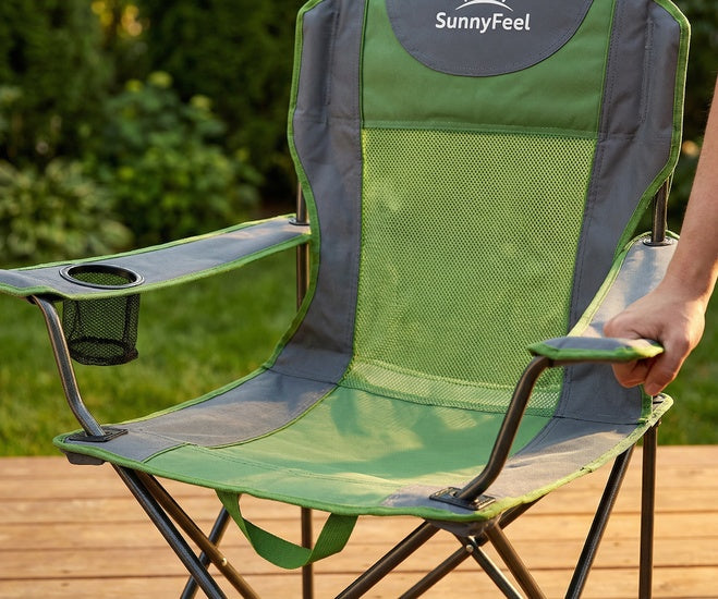 SunnyFeel Outdoor