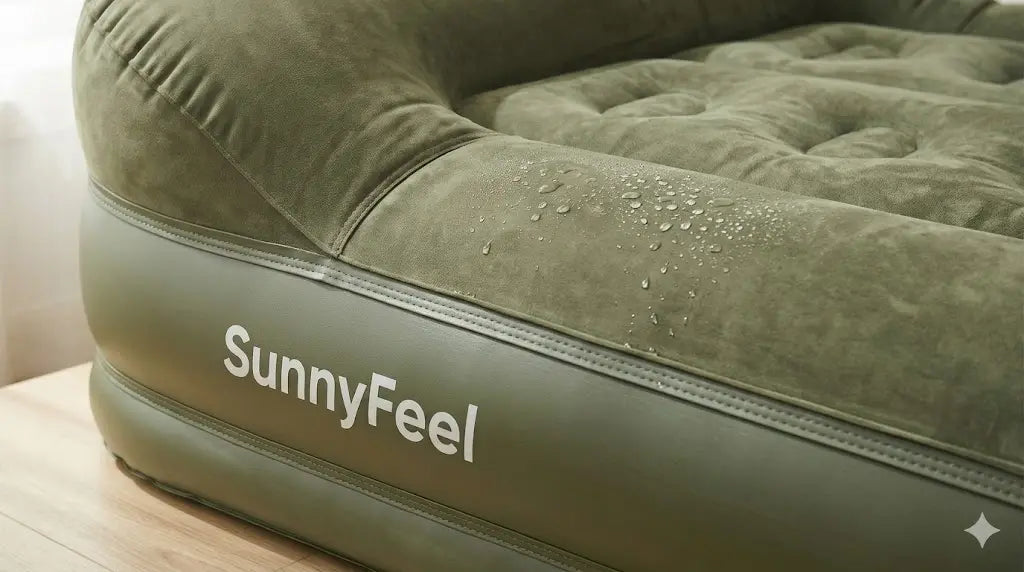 SunnyFeel Outdoor