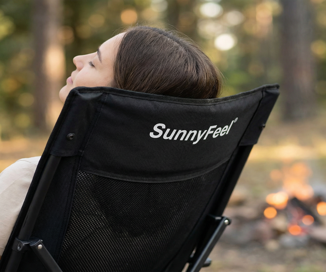 SunnyFeel Outdoor