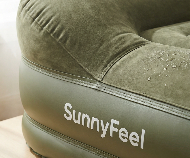SunnyFeel Outdoor