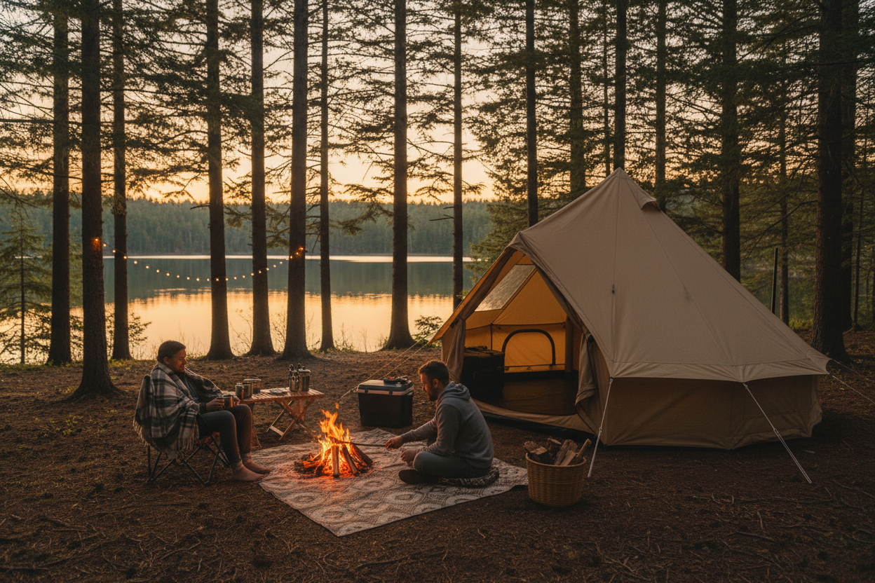 Weekend Getaways